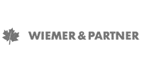 Kundenlogo Wiemer & Partner GmbH Druckerei