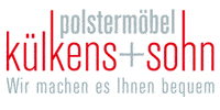 Kundenlogo Külkens & Sohn GmbH PolstermöbelFbr.