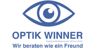 Kundenlogo Optik Winner Zweigniederlassung der Terlau GmbH