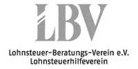 Kundenlogo Lohnsteuer-Beratungs-Verein L.B.V. e.V. Lohnsteuerhilfeverein