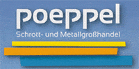 Kundenlogo Poeppel GmbH & Co. KG Schrott- und Metallgroßhandel