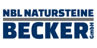Kundenlogo NBL Natursteine Becker GmbH