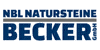 Kundenlogo von NBL Natursteine Becker GmbH