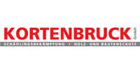 Kundenlogo Kortenbruck GmbH Schädlingsbekämpfung