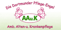Kundenlogo AA u. K Ambulante Alten- und Krankenpflege GmbH