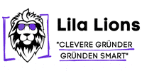 Kundenlogo Lila Lions GmbH