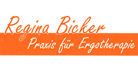 Kundenlogo Bicker Regina Praxis für Ergotherapie