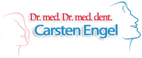 Kundenlogo Engel Carsten Dr.med. Dr.med.dent. Praxis für Mund-, Kiefer- und Gesichtschirurgie