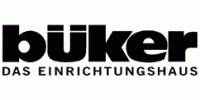 Kundenlogo Einrichtungshaus büker GmbH & Co. Einrichtungsstudio
