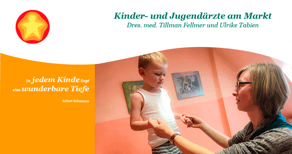 Kundenfoto 4 Fellmer T. Dr.med. , Tabien U. Dr.med. Kinder- und Jugendärzte