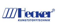 Kundenlogo Acryl Hecker Kunststofftechnik GmbH & Co. KG