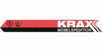 Kundenlogo Johann Krax GmbH Möbeltransporte