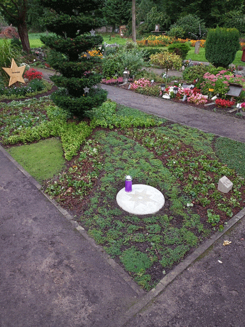 Kundenbild groß 6 Tierbestatter für Dortmund Tierfriedhof