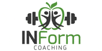 Kundenlogo INForm Coaching Personal Training & Nutrition