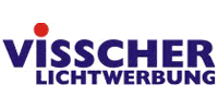 Kundenlogo Visscher Lichtwerbung GmbH