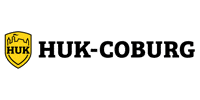 Kundenlogo HUK-COBURG