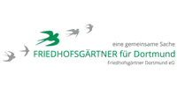 Kundenlogo Friedhofsgärtner Dortmund eG