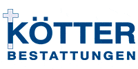 Kundenlogo Kötter Bestattungen-Trauerhilfe e.K.