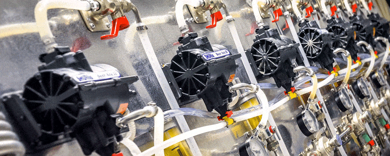 Kundenbild klein 10 Trink Tech Team Getränketechnik GmbH