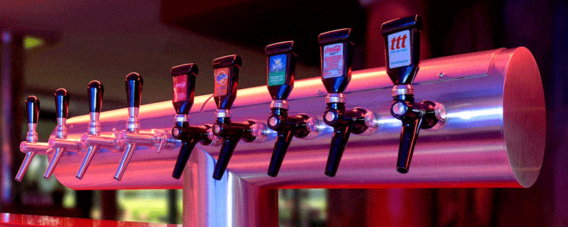 Kundenbild klein 6 Trink Tech Team Getränketechnik GmbH