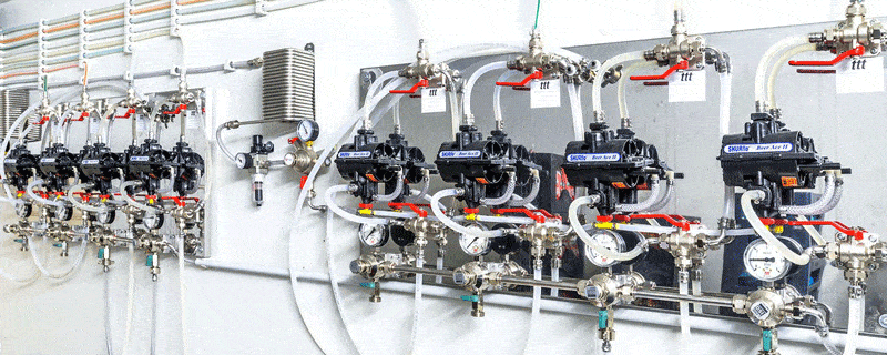 Kundenbild klein 7 Trink Tech Team Getränketechnik GmbH