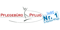 Kundenlogo Pflegebüro Pflug Krankenpflege