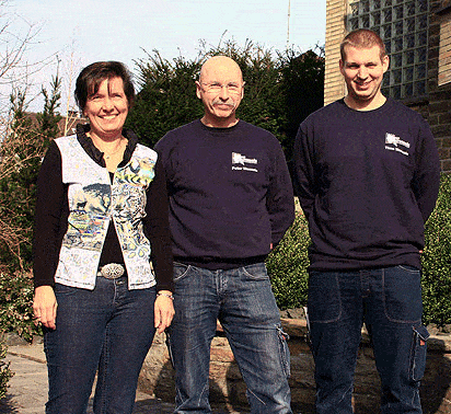 Kundenbild groß 1 Allwardt Hans Inh. Peter Wessels e. K. Elektrotechnische Anlagen