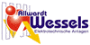 Kundenlogo von Allwardt Hans Inh. Peter Wessels e. K. Elektrotechnische Anlagen