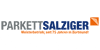 Kundenlogo von Parkett Salziger GmbH