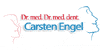 Kundenlogo von Engel Carsten Dr.med. Dr.med.dent. Praxis für Mund-,  Kiefer- und Gesichtschirurgie