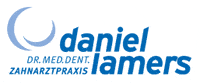 Kundenlogo Lamers Daniel Dr.med.dent. Zahnarzt