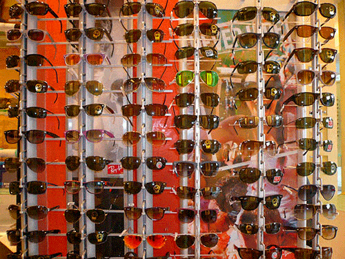 Kundenbild klein 2 Optik Schriek Fachgeschäft für Augenoptik