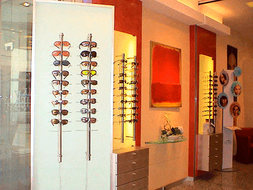 Kundenbild klein 7 Optik Schriek Fachgeschäft für Augenoptik