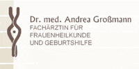 Kundenlogo Andrea Großmann Dr. med. Frauenärztin