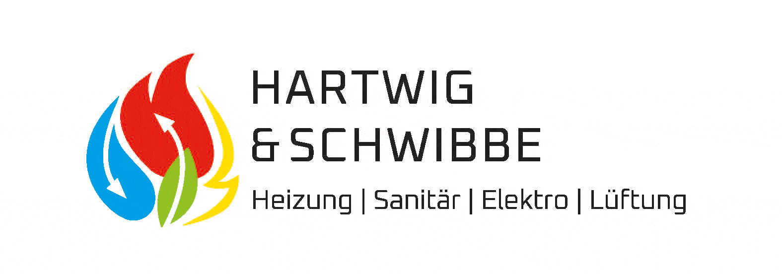 Kundenlogo von Hartwig & Schwibbe GmbH Heizung - Sanitär
