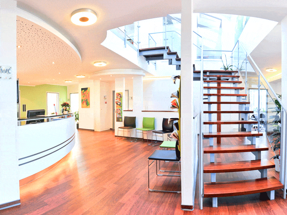 Kundenbild groß 1 Freund Ulrike Praxis für Physiotherapie