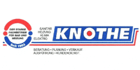 Kundenlogo Knothe Sanitär, Heizung und Elektro GmbH