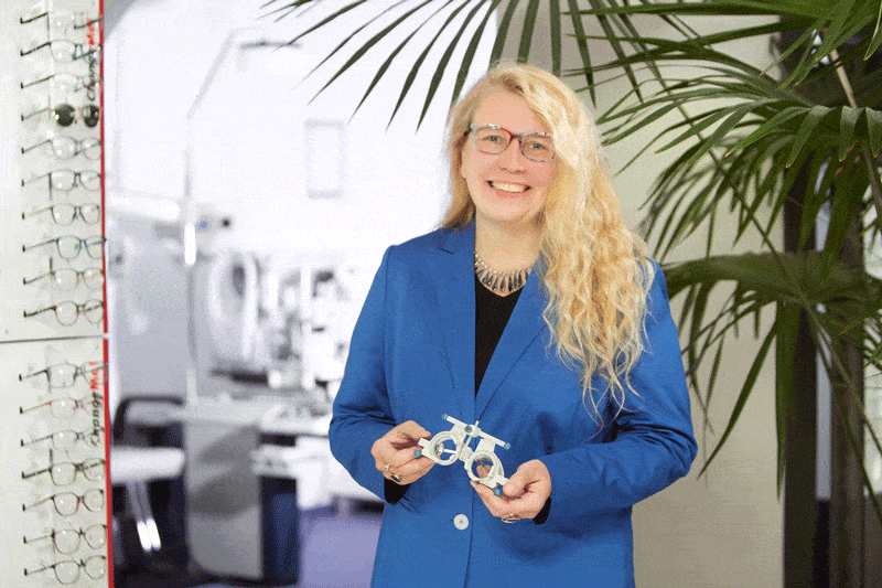 Kundenbild klein 2 Optik Winner Zweigniederlassung der Terlau GmbH
