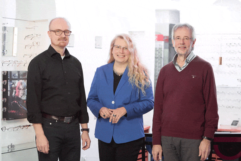Kundenbild klein 5 Optik Winner Zweigniederlassung der Terlau GmbH