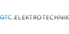 Kundenlogo von GTC Elektrotechnik