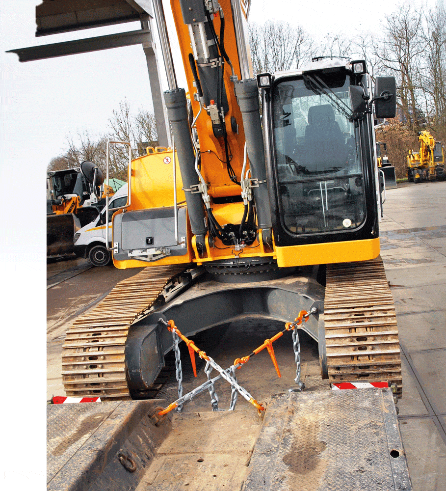 Kundenbild groß 4 Dolezych GmbH & Co. KG Westdeutscher Drahtseil-Verkauf