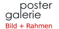 Kundenlogo postergalerie Schroeder Bild + Rahmen