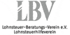 Kundenlogo von Lohnsteuer-Beratungs-Verein L.B.V. e.V. Lohnsteuerhilfeverein