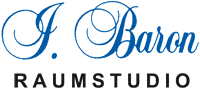 Kundenlogo Baron Janusz Raumausstattung