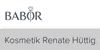 Kundenlogo von Hüttig Renate Kosmetiksalon Kundenlogo von Hüttig Renate Kosmetiksalon