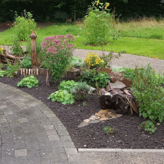Kundenbild groß 3 Tierbestatter für Dortmund Tierfriedhof