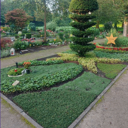 Kundenbild groß 4 Tierbestatter für Dortmund Tierfriedhof