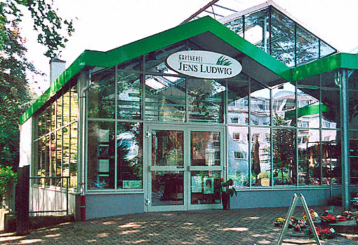 Kundenbild groß 1 Ludwig Friedhofsgärtnerei oHG