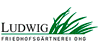 Kundenlogo von Ludwig Friedhofsgärtnerei oHG