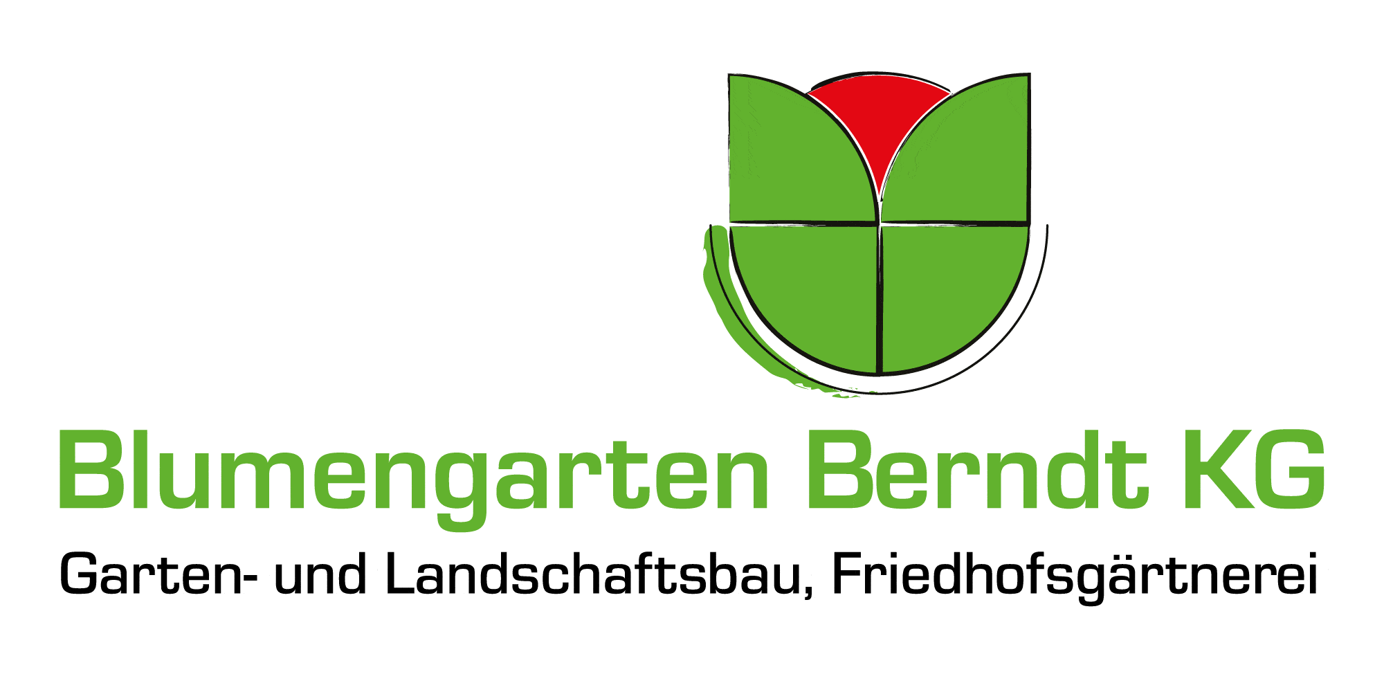 Kundenlogo Blumengarten Berndt Inh. Thomas Berndt Friedhofsgärtnerei